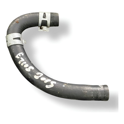 Mangueira Radiador De Agua Ford Ecosport 2009 2010 2011 2012