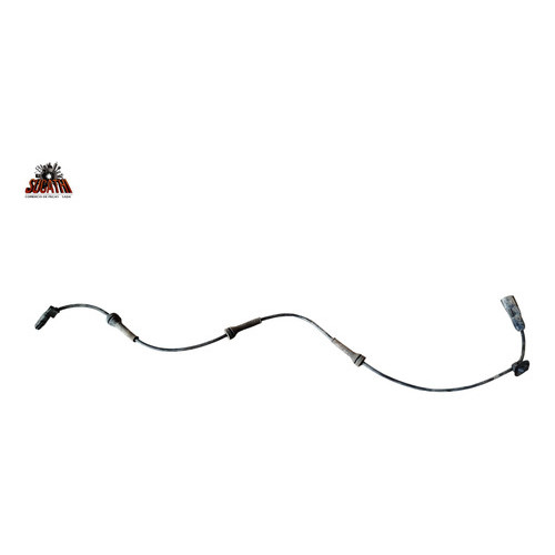 Sensor Dianteiro Esquerdo Megane Gt 2008 2012 10071151803
