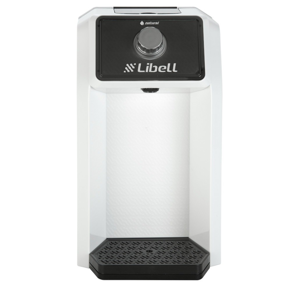 Purificador filtro de água natural LN-100 Libell