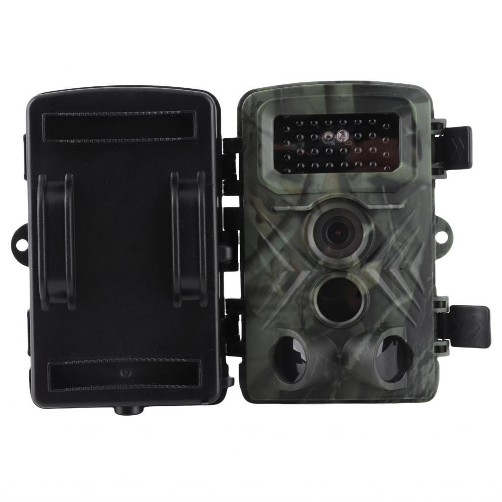 Genérico Pr3000 36mp 1080p Night P Vídeo Filmagem Câmera de Trilha Multifuncional Caça Ao Ar Livre Monitoramento