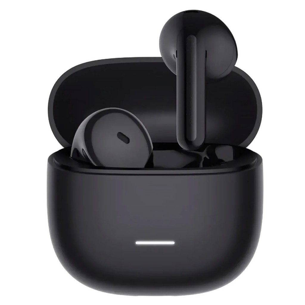 Fone de Ouvido Xiaomi Redmi Buds 8 Active M2537E1 Wireless 37 horas, drivers de 