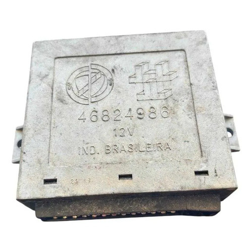 Módulo Conforto Central Alarme Fiat Marea Brava 46824986