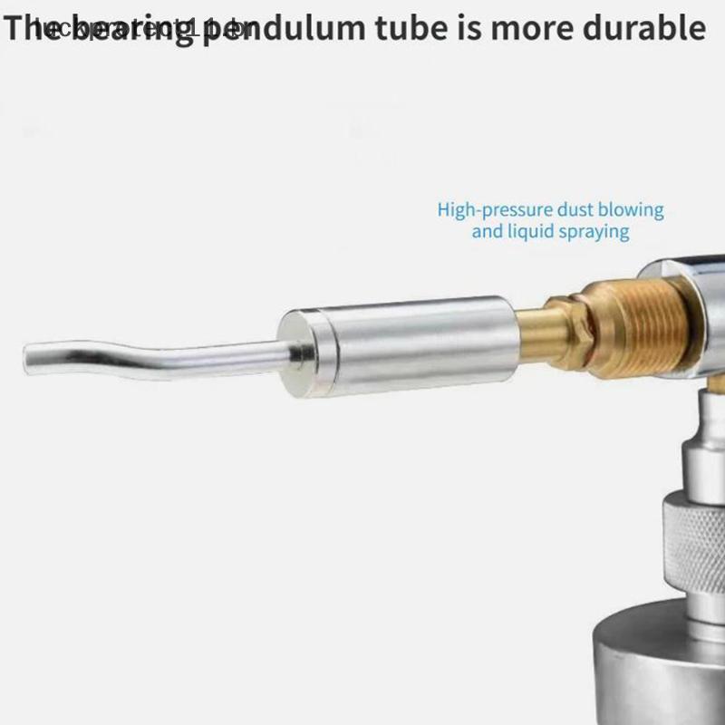 LTBR Para Limpeza Bico Rolamento Conector Acessórios Ar Sopro-Poeira Ferramenta De Automática Alta Pressão Lavadora Carr