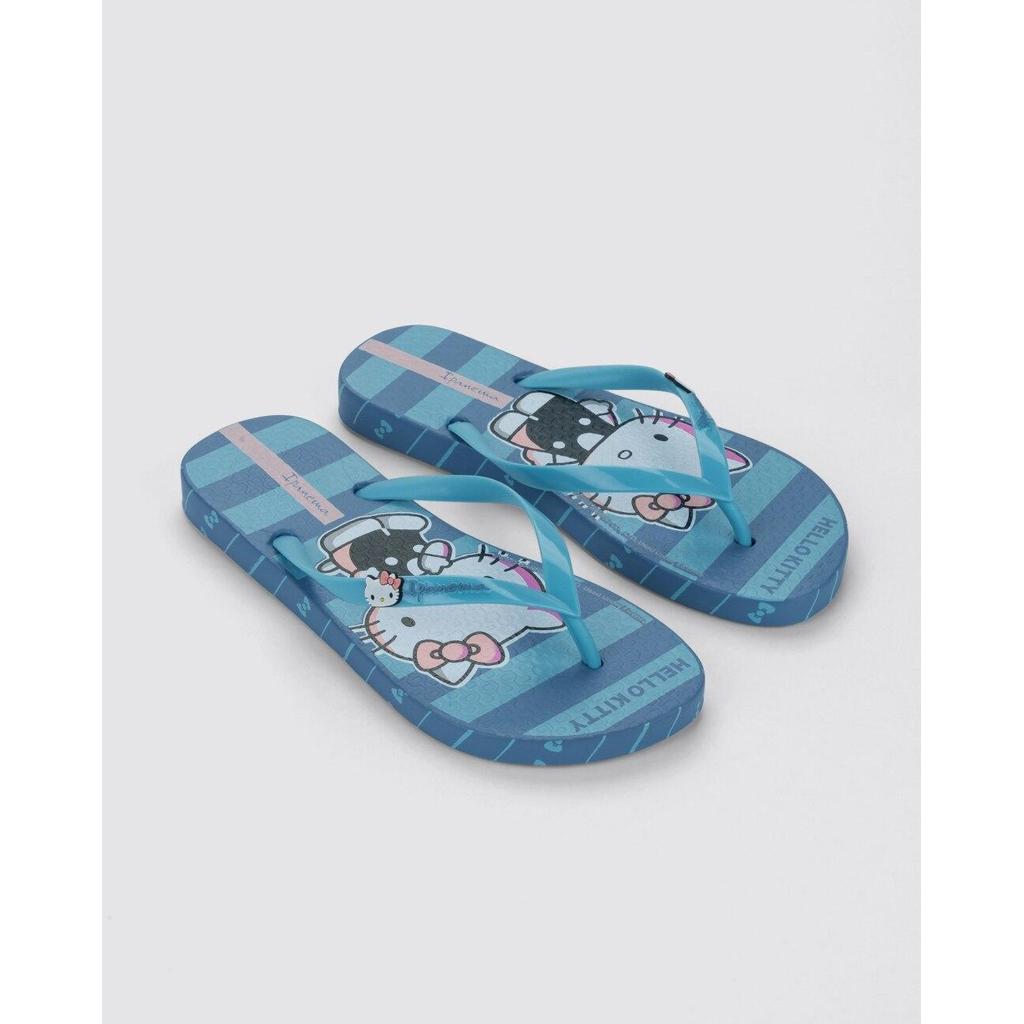 Chinelo Ipanema Hello Kitty And Friends 