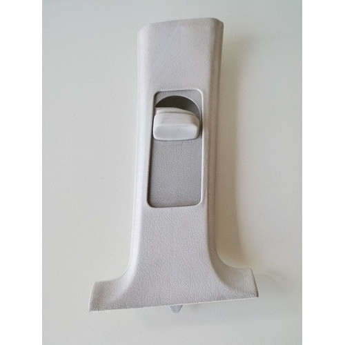 Acabamento Interno Coluna Central Sup. Ld Pas Vw Golf 98/05