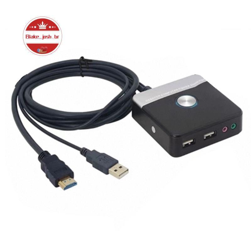 [Qualidade B] PC Power Switcher Botão Interruptor De Computador