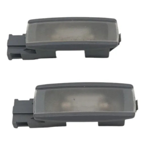 Luz Teto Quebra Sol Volkswagen Polo Nivus Tcross 2020 2021