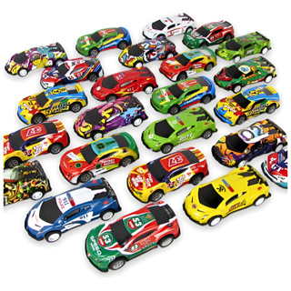 Kit 12/6 Carrinhos roda livre Carros de Metal Carros de Brinquedo de Ferro, Crianças Feliz