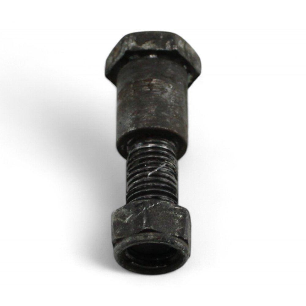 Parafuso Cavalete Lateral  Suzuki Bandit 650 07-12
