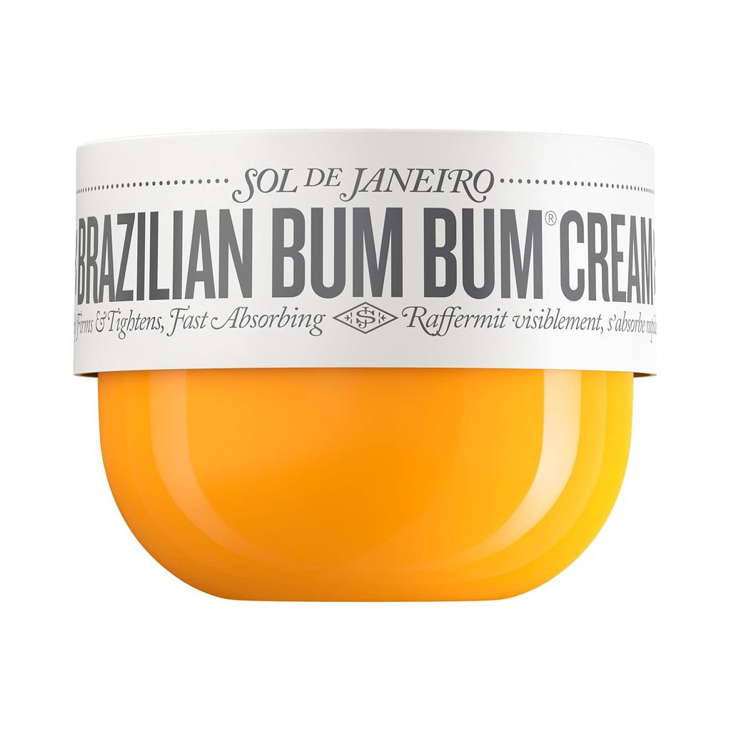 Bumbum Brasileiro Creme