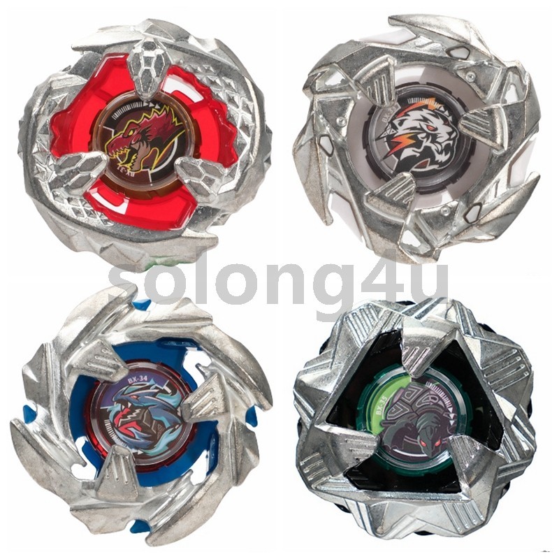 BX Rotating Gyro X SB Brand-31-33-34-35 Brinquedo Infantil para Presente