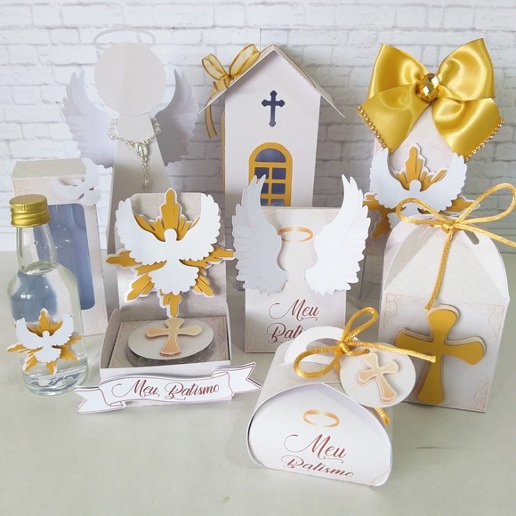 Caixinhas personalizadas, milk, cone e sushi, lembrancinhas, decoração Kit de festa aniversário Batizado