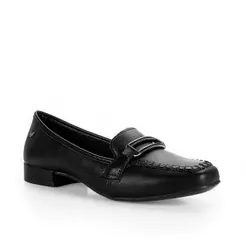 Mocassim Mississipi de Salto Bloco Feminino J1501