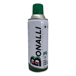 Spray Limpa Contato Automotivo Elétrico Bonalli 450ml