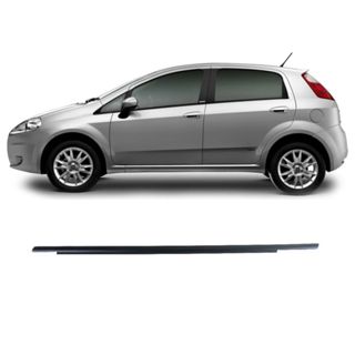 Pestana Externa Porta Dianteira Motorista Punto em Oferta na Shopee