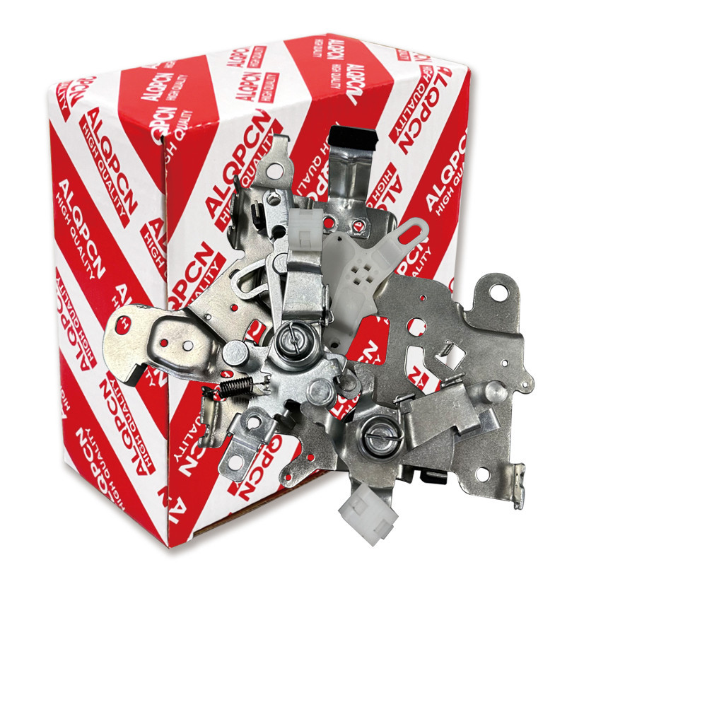 use Para toyota hiace quantum 2005 up Fechadura Da Porta Deslizante Máquina De Controle Tipo manual