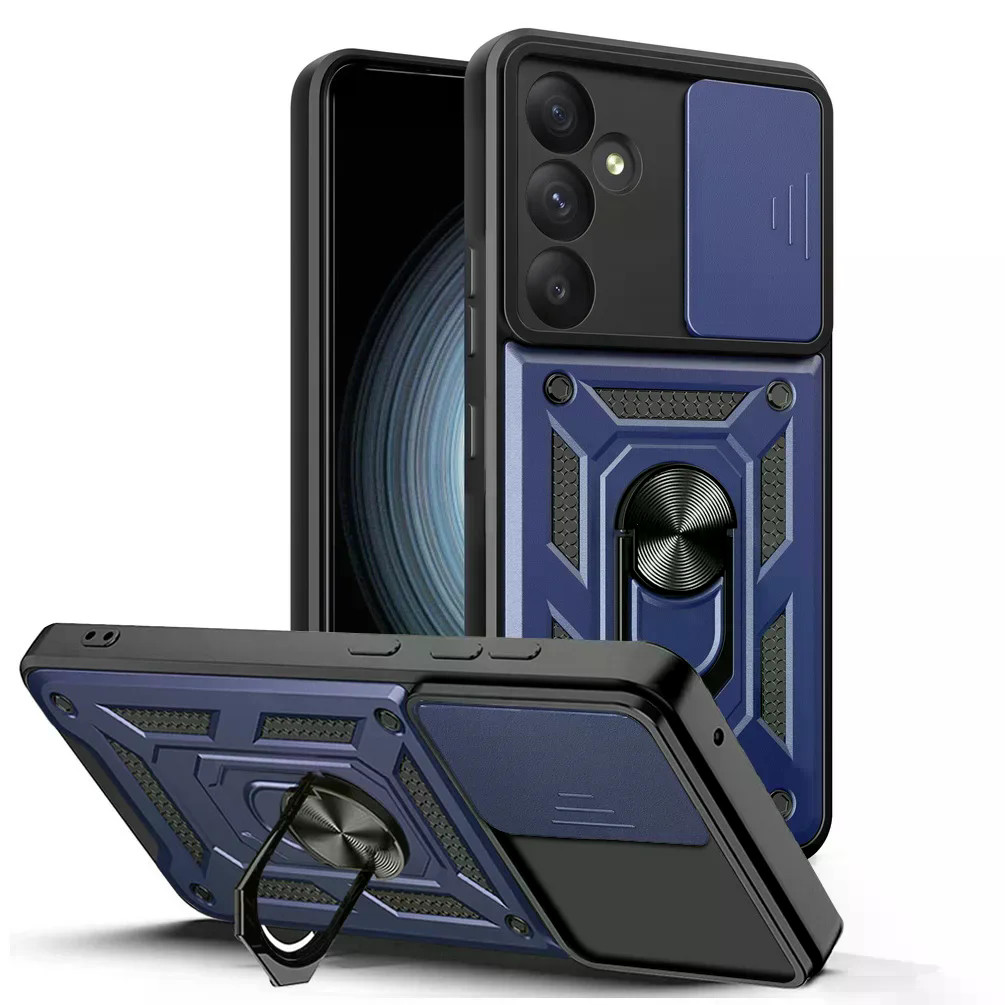 Para Samsung Galaxy M56 M16 M62 M55 M35 M15 M14 M23 M13 M33 M34 M51 M52 M53 A07 