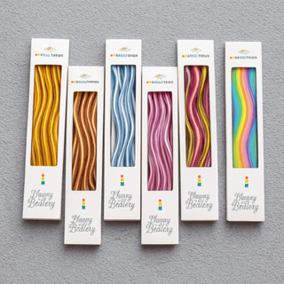 Kit 6 Velas Curvas Parafina Luxo para Bolo Aniversário Festa Casamento Decoração em Oferta na Shopee