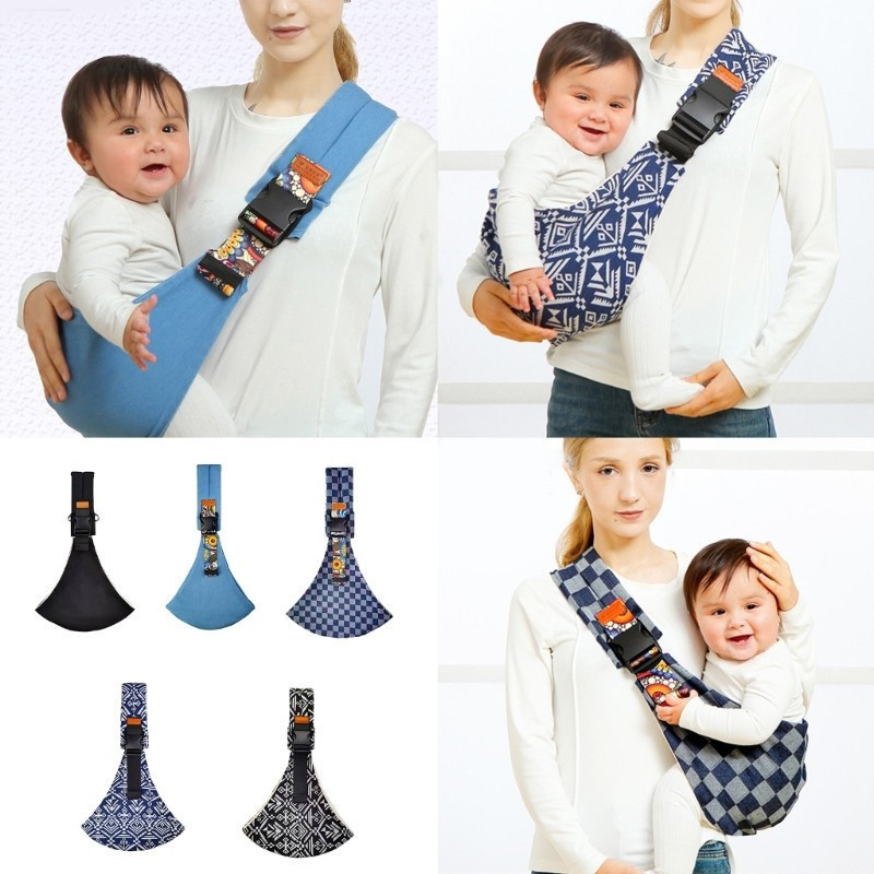 OMG * Para Bebês Fáceis Usar Alças Ajustáveis Cintura Seguras Transporte Infantil Uso Diário