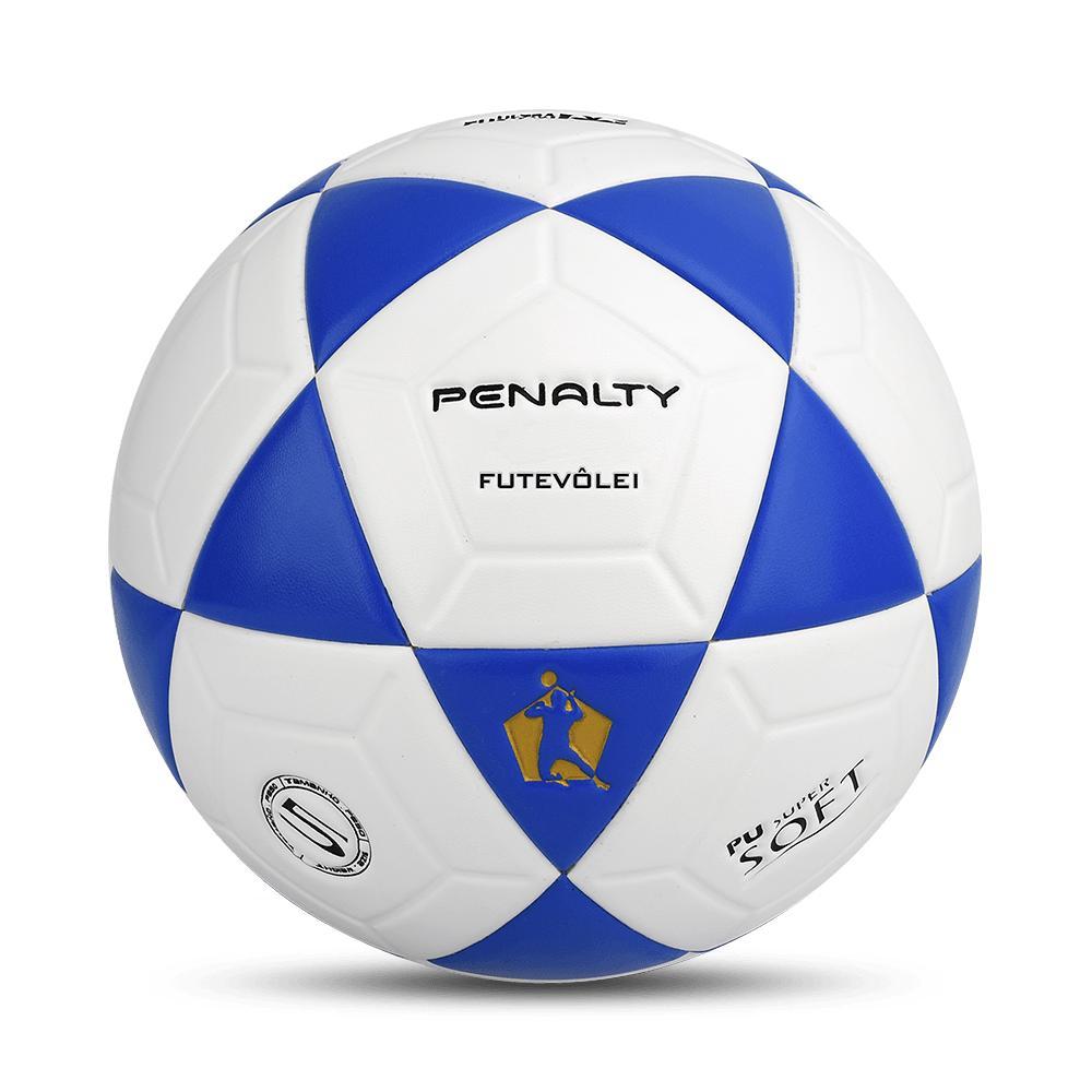 Bola Futevôlei Penalty XXI em Oferta na Shopee