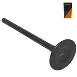 Válvula Escape Moto Cg 150 Titan Ks Es Esd 2004 a 2014 2015 Nxr 150 Bros Esd Es 2006 a 2013 2014