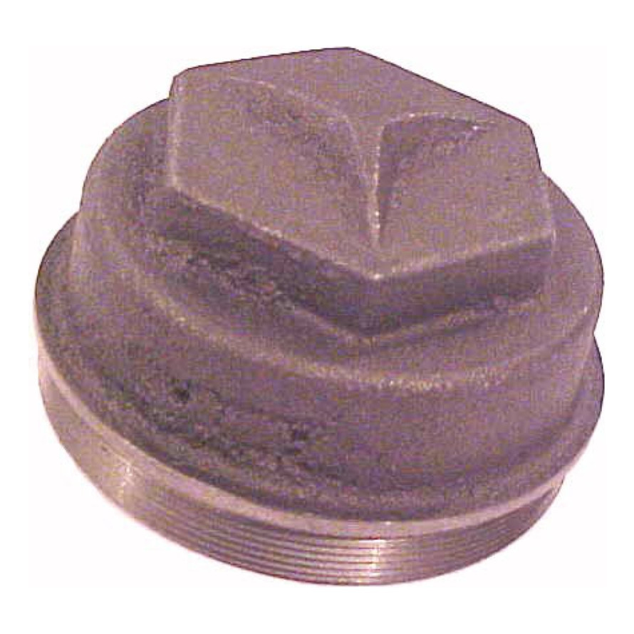 Calota Cubo Roda Dianteiro Fundida Mb L1111 A 2213 L1620