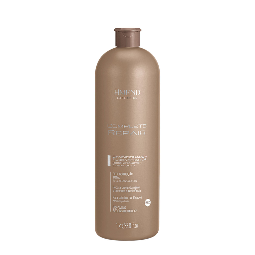Amend Expertise Complete Repair - Condicionador Reconstrutor 1L