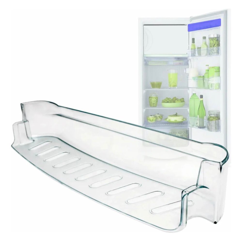 Prateleira Superior Porta Geladeira Consul Cra30 Crc30
