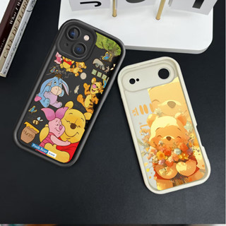 Capa de Desenho Animado Winnie The Pooh para INFINIX Smart 10 Plus 9 8 Note 50S 50X 50 40 30 Pro Plus Spark GO 2024 2023 em Oferta na Shopee