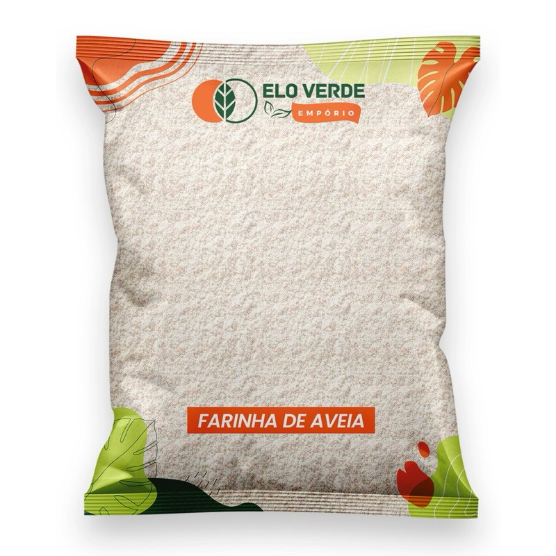 O que é Farinha de Aveia Granel? Guia e Onde Comprar | BuscaProdutos