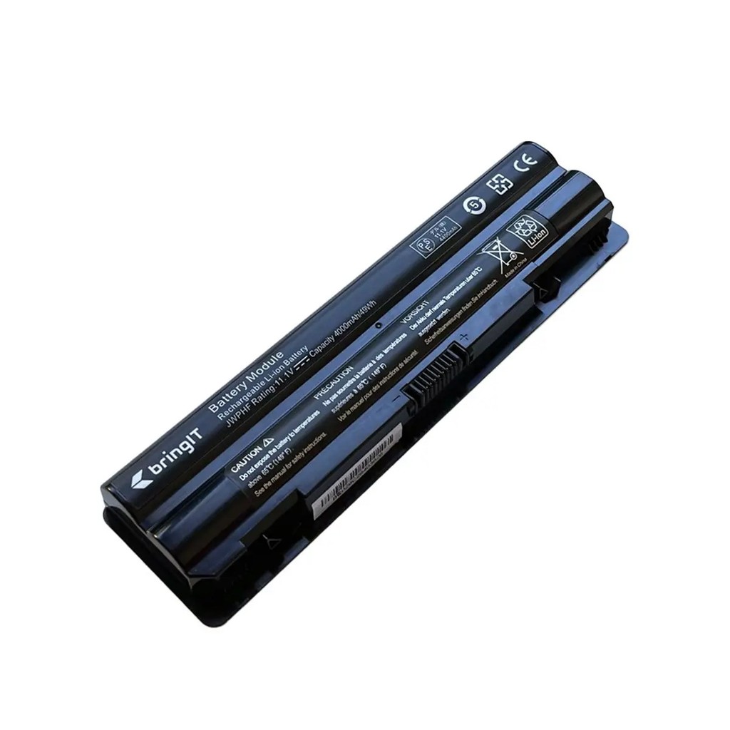 Bateria para Notebook Dell Xps 14-L401X em Oferta na Shopee
