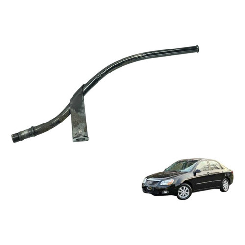 Cano Vareta Nível Óleo Motor Kia Cerato 1.6 16v 2004 2005