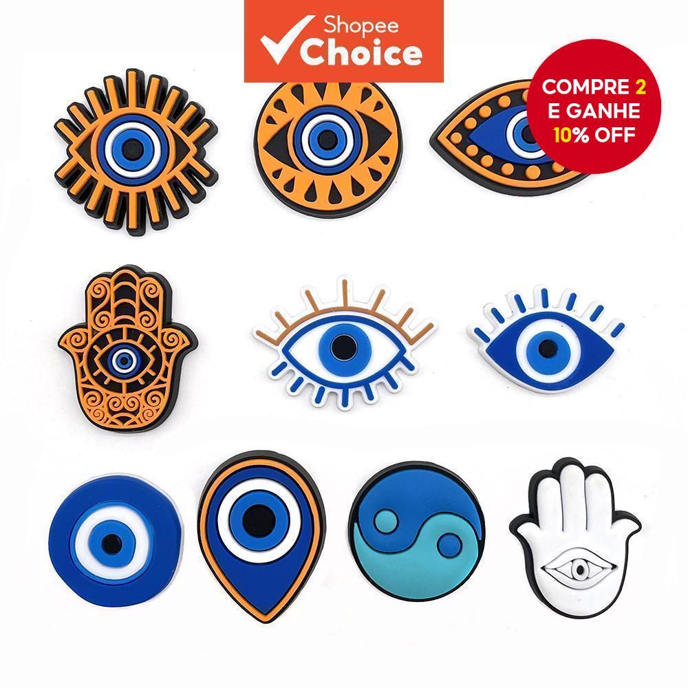 Conjunto De Amuletos De Sapato De Desenho Animado , Acessórios Divertidos , Presentes Para Festa Infantil , Mochilas Adu