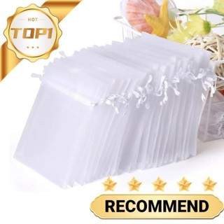 Kit 100 Saco de Organza Saquinho 7x9 9x12 10x15 Para lembrancinha Festa Casamento Presente Decoração em Oferta na Shopee
