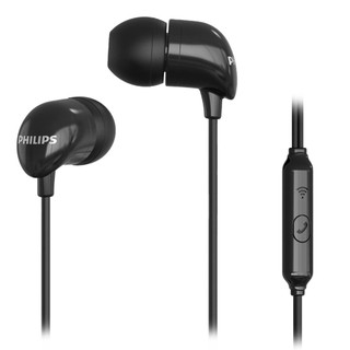 Fone de Ouvido Philips TAE1126 Preto