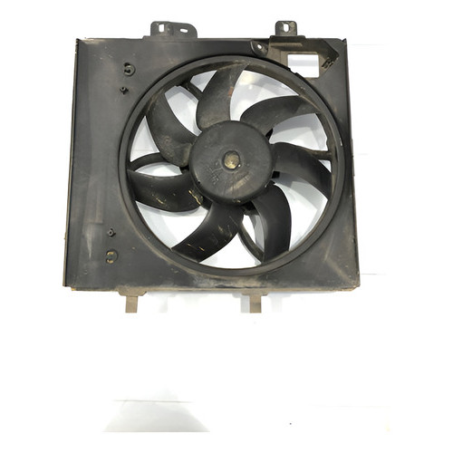 Ventoinha Com Defletor A/c Citroen C3/aircross/picassso Man