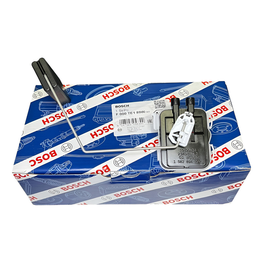 Sensor de Nível do Combustível para Honda City 1.5 2014 Á 2020 FLEX