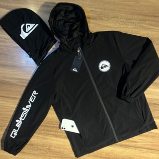 Corta Vento Masculino Importado Impermeável Inverno Casual Frio Repelente a Água em Oferta na Shopee