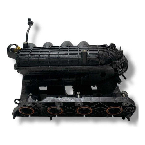 Coletor Admissão Chevrolet Onix 1.0 2012 2013 2014 2015 2016