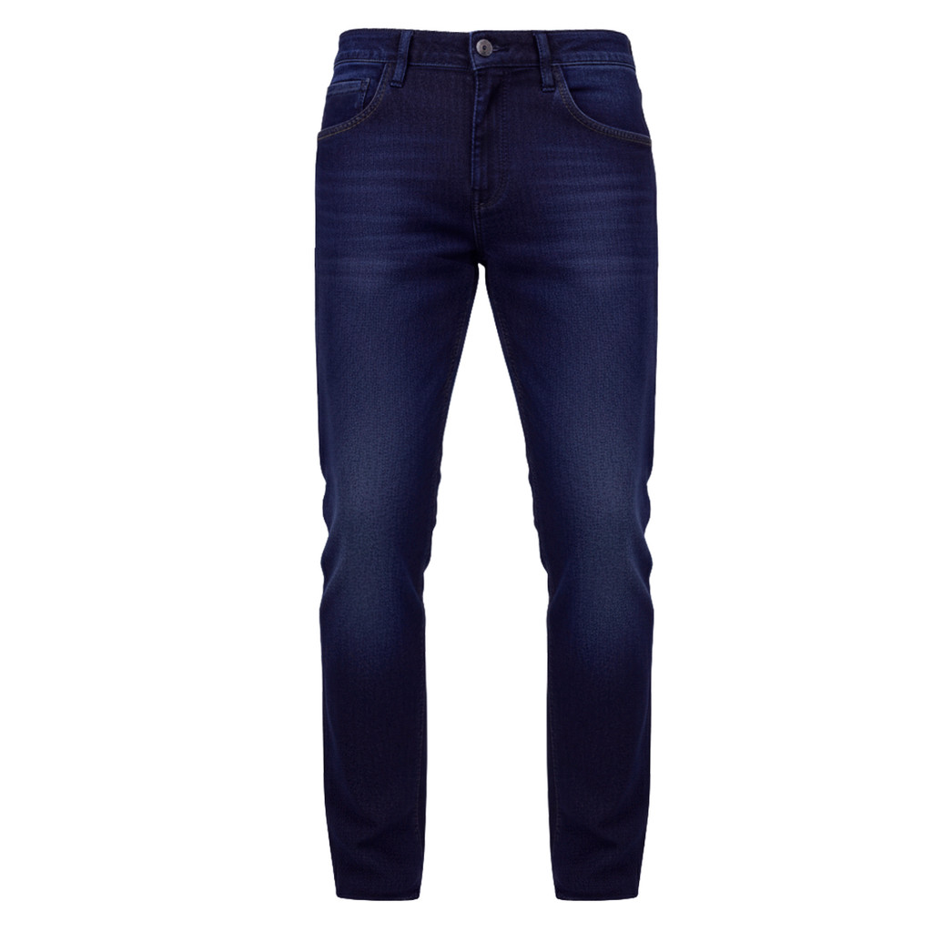 Calça Ogochi Jeans Slim Concept