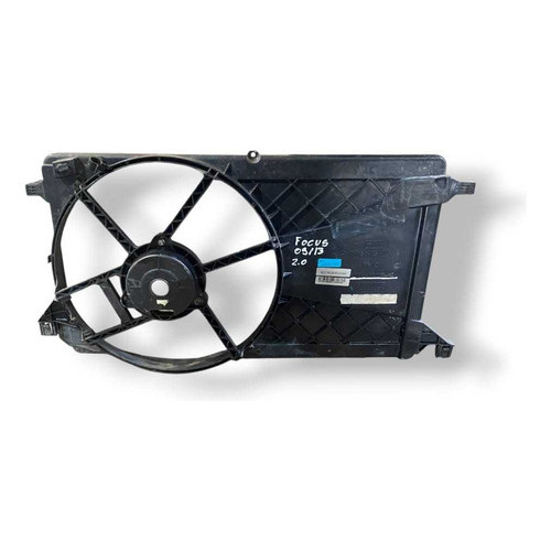 Defletor Ventoinha Ford Focus 2.0 2009 Até 2013 5m5h8c607
