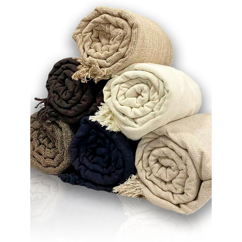 Manta para sofá luxo capa gigante Tipo capa protetora 210X120 Protecao decoração