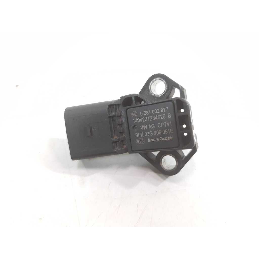 Sensor Map Audi A5 2.0 Tfsi 2012 2013 2014 2015 2016