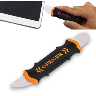 Espátula Para Abertura De Telas Celulares Notebooks Ipad Tablets Anti-skid Handle Jm-op12 Jakemy em Oferta na Shopee