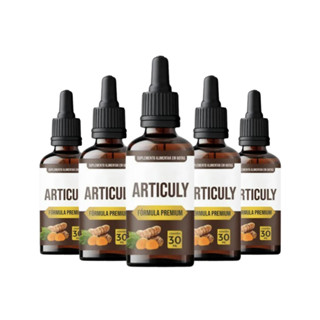 Mega Oferta Articuly Original 30ML em Oferta na Shopee