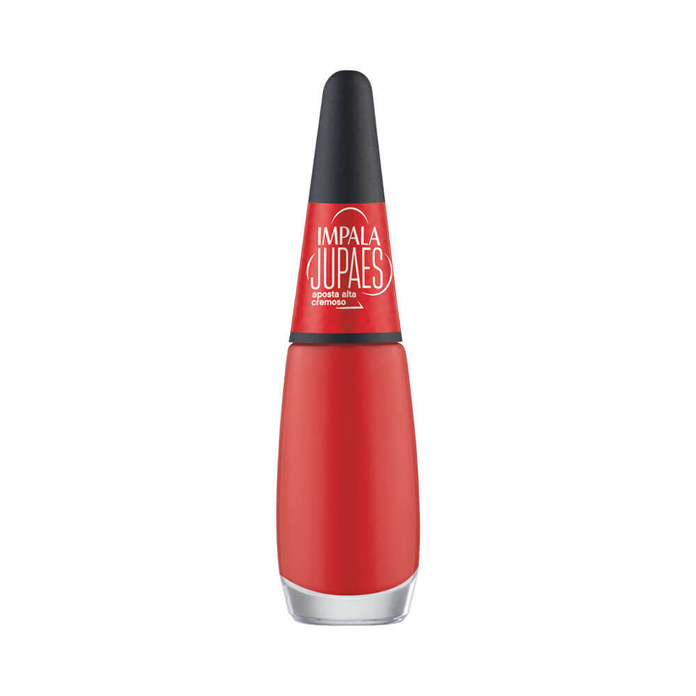 Esmalte Impala Ju Paes Virando o Jogo Aposta Alta em Oferta na Shopee