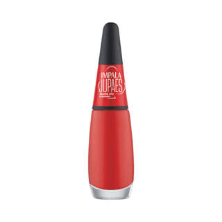 Esmalte Impala Ju Paes Virando o Jogo Aposta Alta em Oferta na Shopee