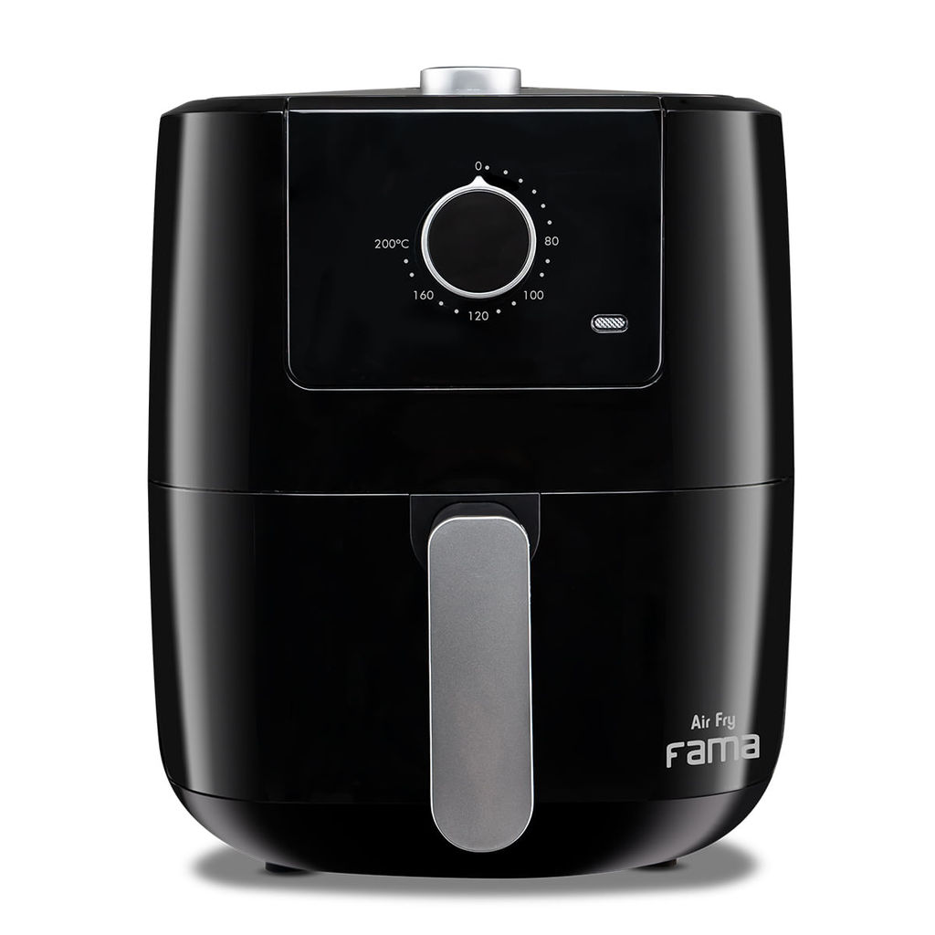 Air Fryer Fama 3L Revestimento Antiaderente 1300W FFR27P em Oferta na Shopee