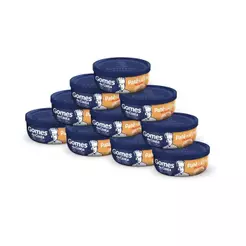 Kit 10 UN - Patê de Atum Picante - 150g - Gomes da Costa