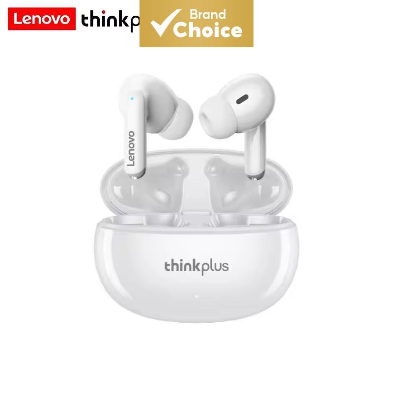  Fones de Ouvido Lenovo XT88 【Apenas na cor branca】 Fones de ouvido Bluetooth TWS verdadeiro sem fio, fones de ouvido